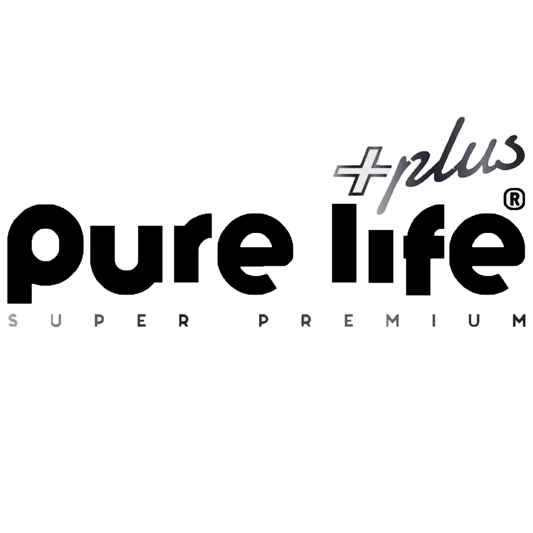 Pure Life +